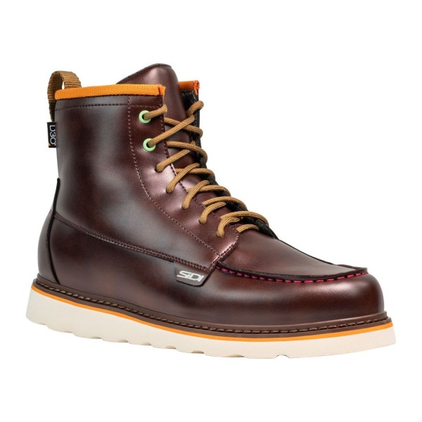 SIDI Sidi Urbex CE WP Shoes Burgundy